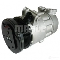 Компрессор кондиционера MAHLE ORIGINAL WCTI D ACP 117 000S 1437602410 - Изображение 7