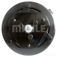 Компрессор кондиционера MAHLE ORIGINAL WCTI D ACP 117 000S 1437602410 - Изображение 8