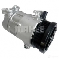 Компрессор кондиционера MAHLE ORIGINAL WCTI D ACP 117 000S 1437602410 - Изображение 10