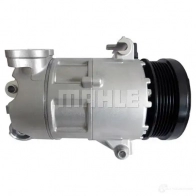 Компрессор кондиционера MAHLE ORIGINAL WCTI D ACP 117 000S 1437602410 - Изображение 11