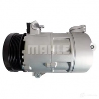 Компрессор кондиционера MAHLE ORIGINAL WCTI D ACP 117 000S 1437602410 - Изображение 12