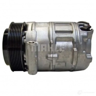 Компрессор кондиционера MAHLE ORIGINAL 1437590528 ACP 721 000P UY2 H8 - Изображение 2