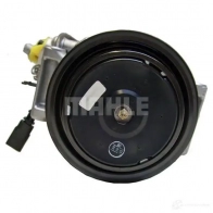 Компрессор кондиционера MAHLE ORIGINAL 1437590528 ACP 721 000P UY2 H8 - Изображение 3