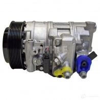 Компрессор кондиционера MAHLE ORIGINAL 1437590528 ACP 721 000P UY2 H8 - Изображение 7
