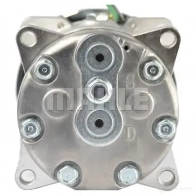 Компрессор кондиционера MAHLE ORIGINAL 1437590528 ACP 721 000P UY2 H8 - Изображение 12