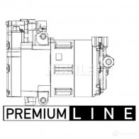 Компрессор кондиционера MAHLE ORIGINAL ACP 1453 000P QEPLL3 M 1437590531 - Изображение 3