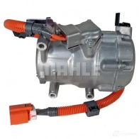 Компрессор кондиционера MAHLE ORIGINAL C68FRS B ACP 1448 000P 1437590537 - Изображение 6