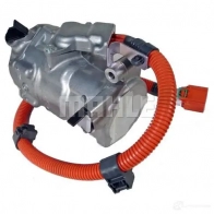 Компрессор кондиционера MAHLE ORIGINAL C68FRS B ACP 1448 000P 1437590537 - Изображение 8