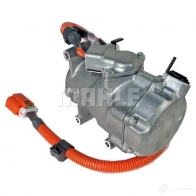 Компрессор кондиционера MAHLE ORIGINAL C68FRS B ACP 1448 000P 1437590537 - Изображение 9