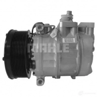 Компрессор кондиционера MAHLE ORIGINAL C68FRS B ACP 1448 000P 1437590537 - Изображение 13