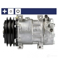 Компрессор кондиционера MAHLE ORIGINAL C68FRS B ACP 1448 000P 1437590537 - Изображение 15