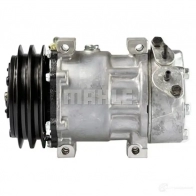 Компрессор кондиционера MAHLE ORIGINAL C68FRS B ACP 1448 000P 1437590537 - Изображение 16