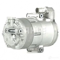 Компрессор кондиционера MAHLE ORIGINAL X8JBP ZH 1437590538 ACP 1454 000P - Изображение 6