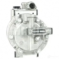 Компрессор кондиционера MAHLE ORIGINAL X8JBP ZH 1437590538 ACP 1454 000P - Изображение 7