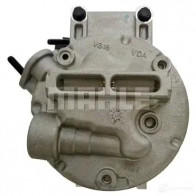 Компрессор кондиционера MAHLE ORIGINAL X8JBP ZH 1437590538 ACP 1454 000P - Изображение 13