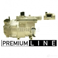 Компрессор кондиционера MAHLE ORIGINAL 7 21GON5 1437590542 ACP 1447 000P - Изображение 4