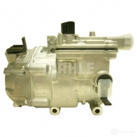Компрессор кондиционера MAHLE ORIGINAL 7 21GON5 1437590542 ACP 1447 000P - Изображение 6