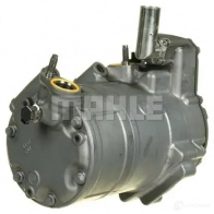 Компрессор кондиционера MAHLE ORIGINAL ACP 1451 000P 1437590544 5SB0YF Z - Изображение 2