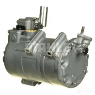 Компрессор кондиционера MAHLE ORIGINAL ACP 1451 000P 1437590544 5SB0YF Z - Изображение 11