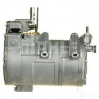 Компрессор кондиционера MAHLE ORIGINAL ACP 1451 000P 1437590544 5SB0YF Z - Изображение 12