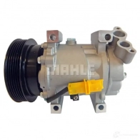 Компрессор кондиционера MAHLE ORIGINAL 1437602387 ACP 361 000S 2 TIHB - Изображение 6