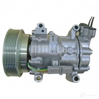 Компрессор кондиционера MAHLE ORIGINAL KQQ5 K9A 1437599274 ACP 1095 000S - Изображение 13