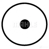 Компрессор кондиционера MAHLE ORIGINAL ACP 803 000S 1437602393 EA S91 - Изображение 2