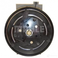 Компрессор кондиционера MAHLE ORIGINAL ACP 803 000S 1437602393 EA S91 - Изображение 3