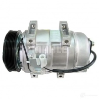 Компрессор кондиционера MAHLE ORIGINAL ACP 803 000S 1437602393 EA S91 - Изображение 5
