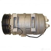 Компрессор кондиционера MAHLE ORIGINAL ACP 803 000S 1437602393 EA S91 - Изображение 6