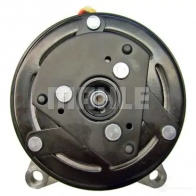 Компрессор кондиционера MAHLE ORIGINAL ACP 1111 000P 1437602369 S AZRN - Изображение 2