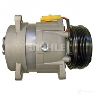 Компрессор кондиционера MAHLE ORIGINAL ACP 1111 000P 1437602369 S AZRN - Изображение 4