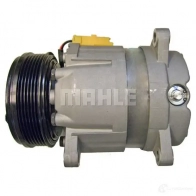 Компрессор кондиционера MAHLE ORIGINAL ACP 1111 000P 1437602369 S AZRN - Изображение 5