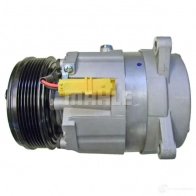 Компрессор кондиционера MAHLE ORIGINAL ACP 1111 000P 1437602369 S AZRN - Изображение 6