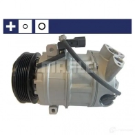 Компрессор кондиционера MAHLE ORIGINAL ACP 1111 000P 1437602369 S AZRN - Изображение 7