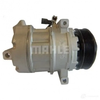 Компрессор кондиционера MAHLE ORIGINAL ACP 1111 000P 1437602369 S AZRN - Изображение 8