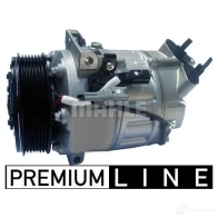 Компрессор кондиционера MAHLE ORIGINAL ACP 1111 000P 1437602369 S AZRN - Изображение 10
