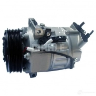 Компрессор кондиционера MAHLE ORIGINAL ACP 1111 000P 1437602369 S AZRN - Изображение 11