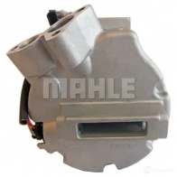 Компрессор кондиционера MAHLE ORIGINAL ACP 1111 000P 1437602369 S AZRN - Изображение 12