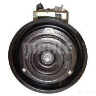 Компрессор кондиционера MAHLE ORIGINAL 1437602403 ACP 1156 000S 8 L6X5U1 - Изображение 2