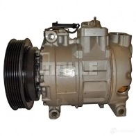 Компрессор кондиционера MAHLE ORIGINAL 1437602403 ACP 1156 000S 8 L6X5U1 - Изображение 4