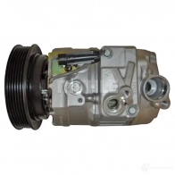 Компрессор кондиционера MAHLE ORIGINAL 1437602403 ACP 1156 000S 8 L6X5U1 - Изображение 5