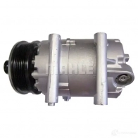 Компрессор кондиционера MAHLE ORIGINAL 1437602403 ACP 1156 000S 8 L6X5U1 - Изображение 6