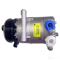 Компрессор кондиционера MAHLE ORIGINAL 1437602403 ACP 1156 000S 8 L6X5U1 - Изображение 11