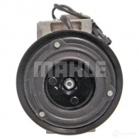 Компрессор кондиционера MAHLE ORIGINAL 1437602376 RU SO6 ACP 1151 000S - Изображение 3