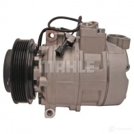 Компрессор кондиционера MAHLE ORIGINAL 1437602376 RU SO6 ACP 1151 000S - Изображение 5