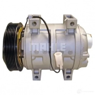 Компрессор кондиционера MAHLE ORIGINAL ZU03R3 H 1437602364 ACP 801 000S - Изображение 5