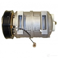 Компрессор кондиционера MAHLE ORIGINAL ZU03R3 H 1437602364 ACP 801 000S - Изображение 6