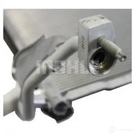 Компрессор кондиционера MAHLE ORIGINAL ZU03R3 H 1437602364 ACP 801 000S - Изображение 7