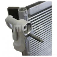 Компрессор кондиционера MAHLE ORIGINAL ZU03R3 H 1437602364 ACP 801 000S - Изображение 8